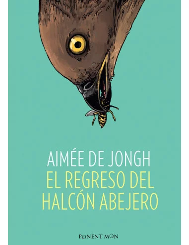 es::El regreso del Halcón Abejero