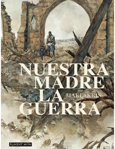 es::Nuestra madre la guerra