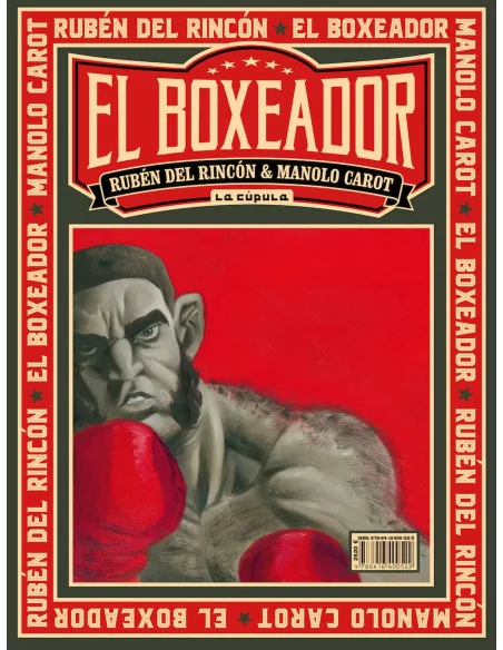 es::El boxeador
