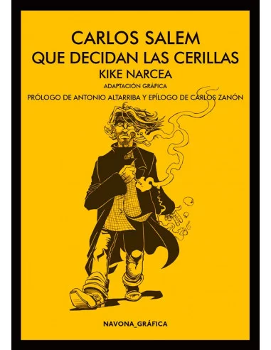 es::Que decidan las cerillas