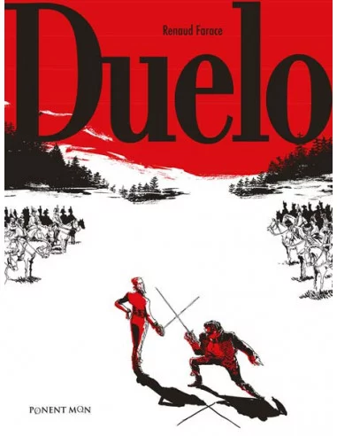 es::Duelo