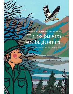 es::Un pajarero en la guerra