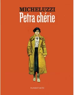 es::Petra chérie