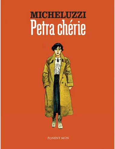 es::Petra chérie
