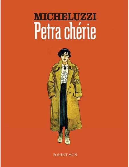 es::Petra chérie