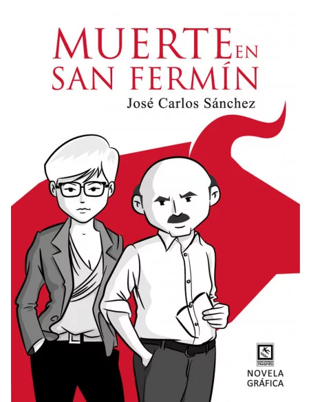 es::Muerte en San Fermín