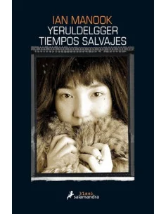 es::Yeruldelgger, tiempos salvajes