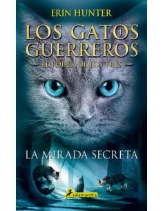 es::La mirada secreta El poder de los tres I