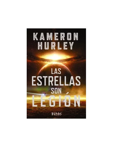 es::Las estrellas son legión