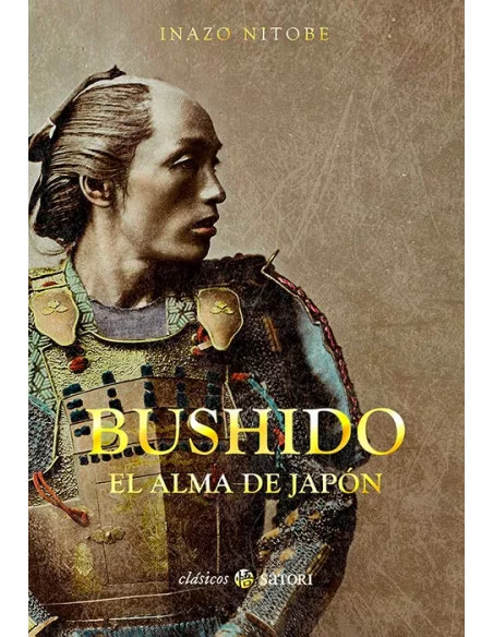 es::Bushido. El alma de Japón