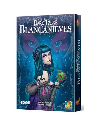 es::Dark Tales: Blancanieves