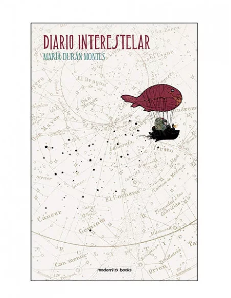 es::Diario interestelar