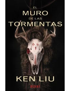 es::El muro de las tormentas La Dinastía del Diente de León 2