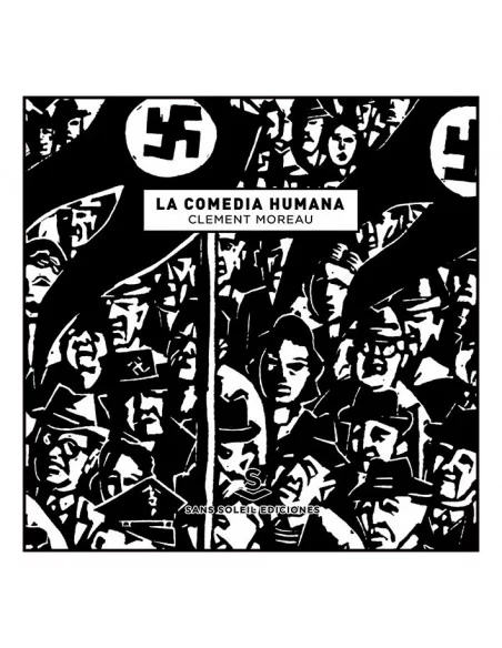 es::La comedia humana