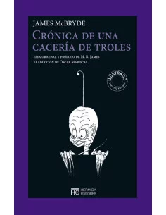 es::Crónica de una cacería de troles