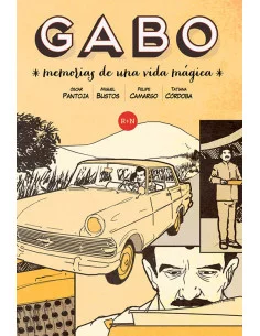 es::Gabo