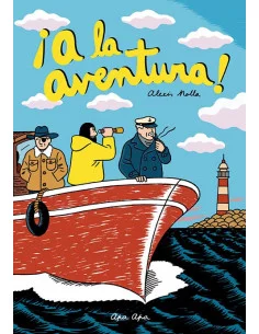 es::¡A la aventura!