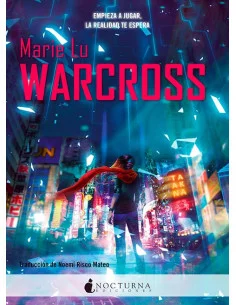 es::Warcross