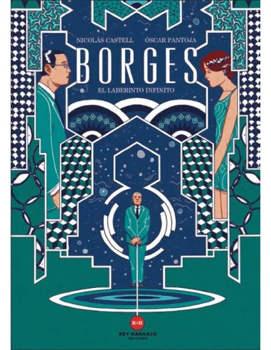 es::Borges