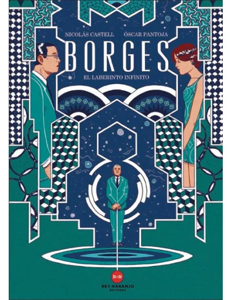 es::Borges