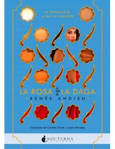 es::La rosa y la daga La ira y el amanecer 2