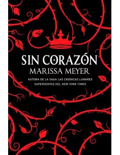 es::Sin corazón Edición anterior