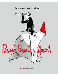 es::Pasado, Presente y Ausente