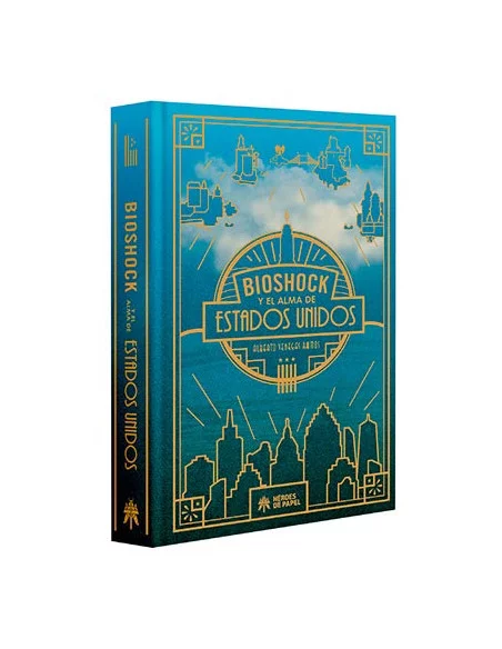 es::Bioshock y el alma de Estados Unidos