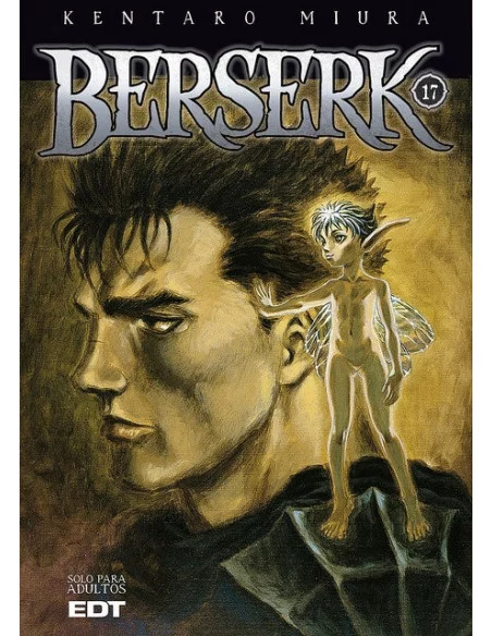 es::Berserk 17