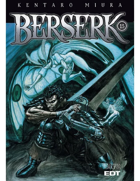 es::Berserk 15