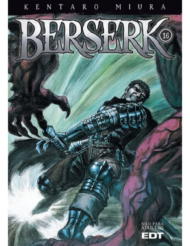 es::Berserk 16