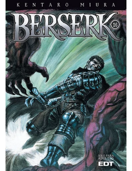 es::Berserk 16