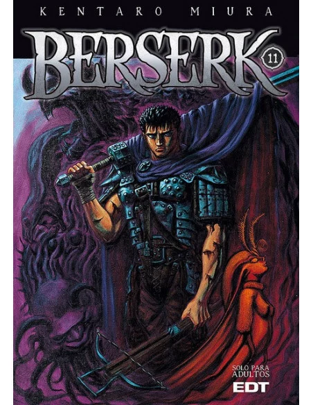 es::Berserk 11
