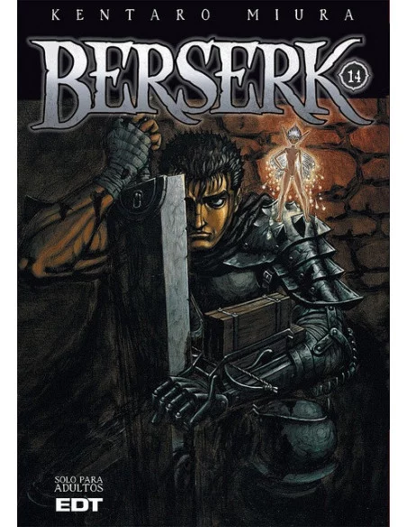 es::Berserk 14
