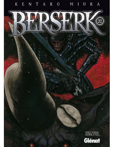 es::Berserk 32