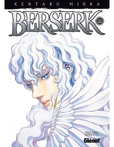 es::Berserk 33