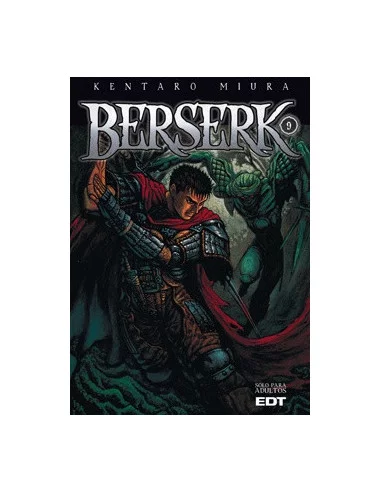es::Berserk 09