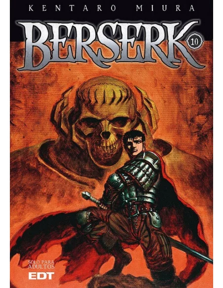 es::Berserk 10