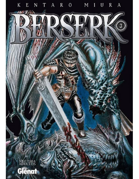 es::Berserk 03