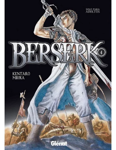es::Berserk 04