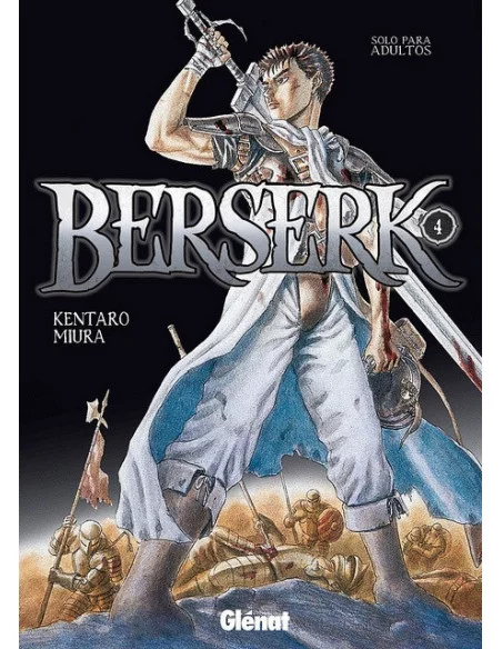 es::Berserk 04