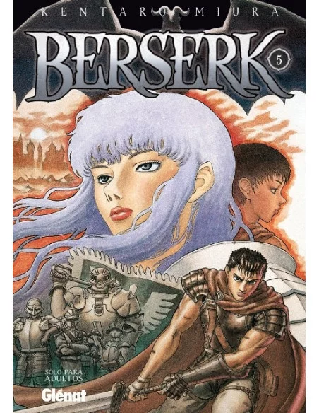 es::Berserk 05
