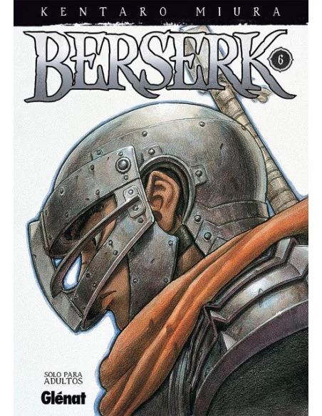 es::Berserk 06