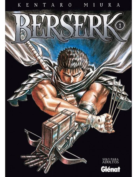 es::Berserk 01