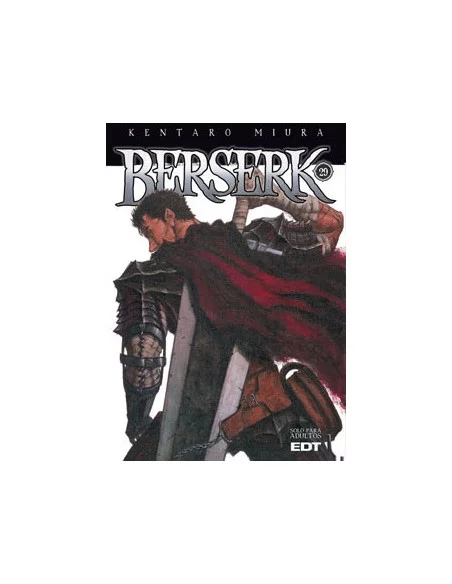 es::Berserk 29
