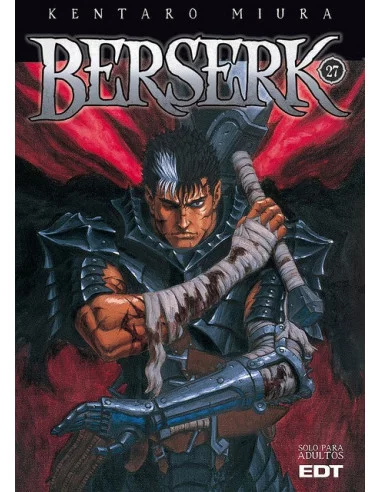 es::Berserk 27