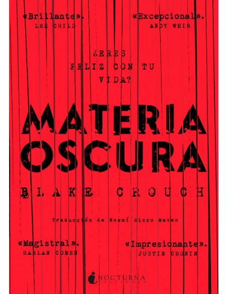 es::Materia oscura
