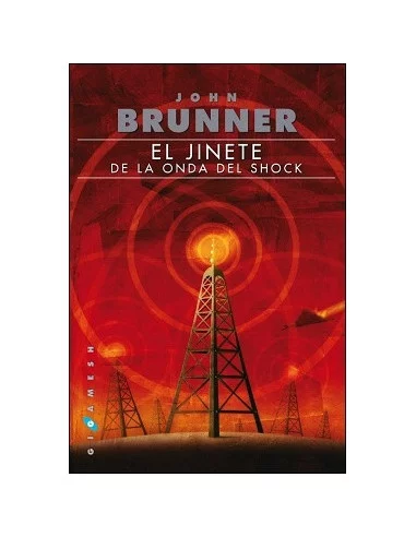 es::El Jinete De La Onda De Shock