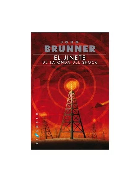 es::El Jinete De La Onda De Shock