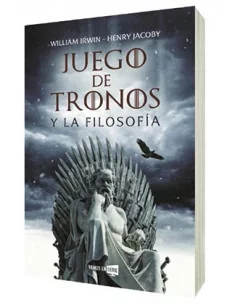 es::Juego de Tronos y la filosofía